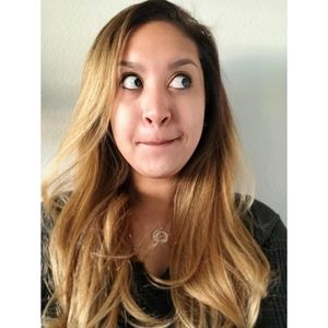 Meet your Posher, Malika